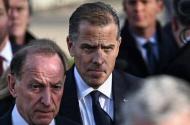 Ex-F.B.I. Informant Is Charged With Lying Over Bidens’ Role in Ukraine Business 16 www.talentsofworld.com | Talentsofworld Articles