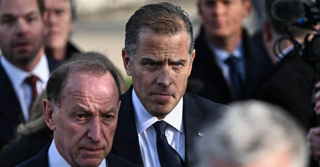 Ex-F.B.I. Informant Is Charged With Lying Over Bidens’ Role in Ukraine Business 5 www.talentsofworld.com | Talentsofworld Articles