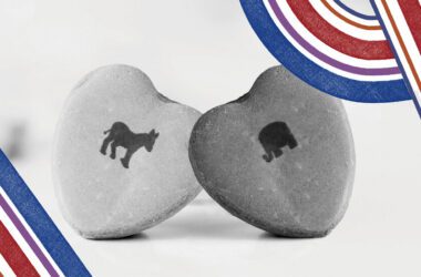 A Politics Reporter Walks Into a Singles Mixer 15 A Politics Reporter Walks Into a Singles Mixer