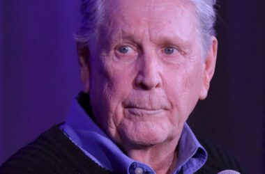 Brian Wilson’s Family Seeks to Place Him Under a Conservatorship 14 www.talentsofworld.com | Talentsofworld Articles