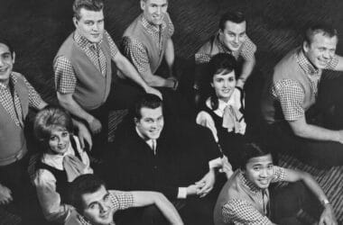Randy Sparks, Founder of the New Christy Minstrels, Dies at 90 15 www.talentsofworld.com | Talentsofworld Articles