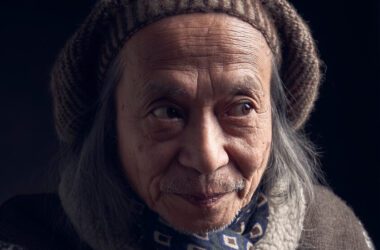 Damo Suzuki, Singer Who Ignited the Experimental Band Can, Dies at 74 14 www.talentsofworld.com | Talentsofworld Articles