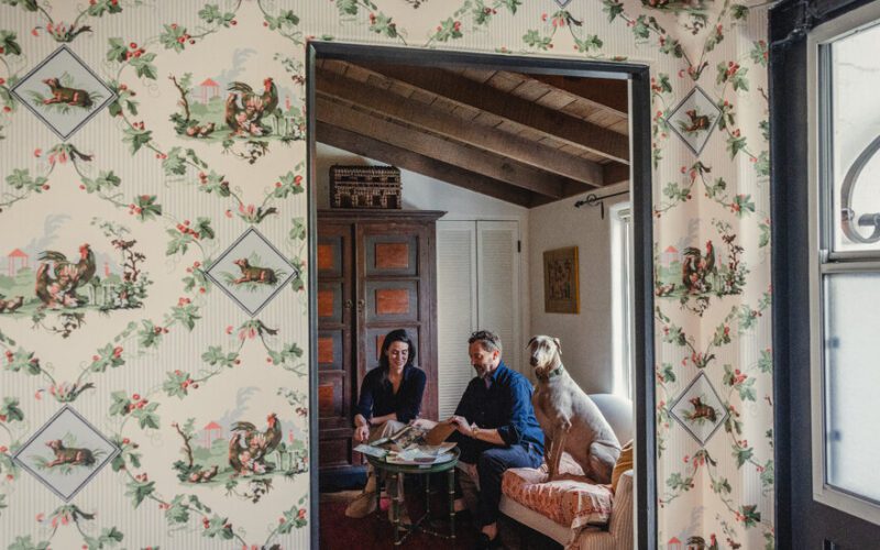 Are You Guilty of ‘Abuse of Wallpaper’? Here’s How to Avoid It. 15 www.talentsofworld.com | Talentsofworld Articles