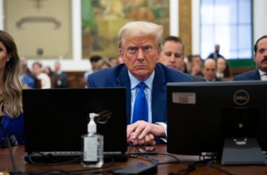 Trump Ordered to Pay $355 Million and Barred From New York Business 14 www.talentsofworld.com | Talentsofworld Articles