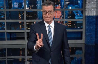 Late Night Recaps Trump’s Double-Trouble Trial Day 16 www.talentsofworld.com | Talentsofworld Articles