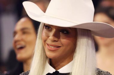 Beyoncé Rolls Into Her Country Era, and 10 More New Songs 17 www.talentsofworld.com | Talentsofworld Articles