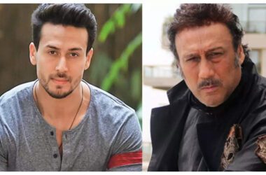 Tiger Shroff wishes dad Jackie Shroff on his 67th birthday; calls him the 'best human' | - Times of India 19 www.talentsofworld.com | Talentsofworld Articles
