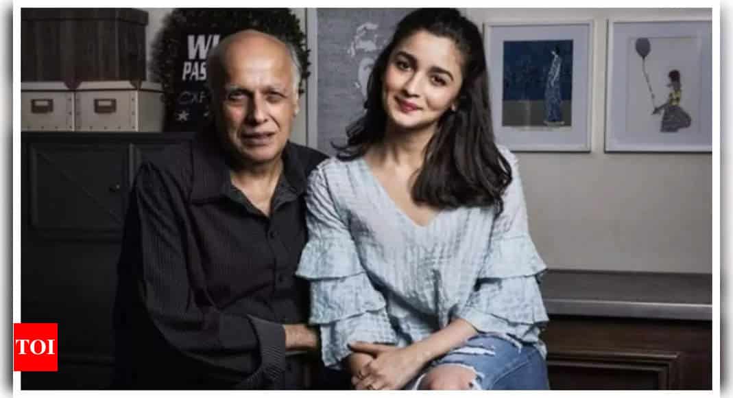 Raha has it in her genes to face the camera: Mahesh Bhatt | Hindi Movie News - Times of India 6 www.talentsofworld.com | Talentsofworld Articles