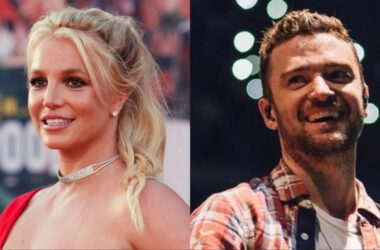 Justin Timberlake seemingly reacts to Britney Spears' apology: Here's what he said at his New York show 16 www.talentsofworld.com | Talentsofworld Articles