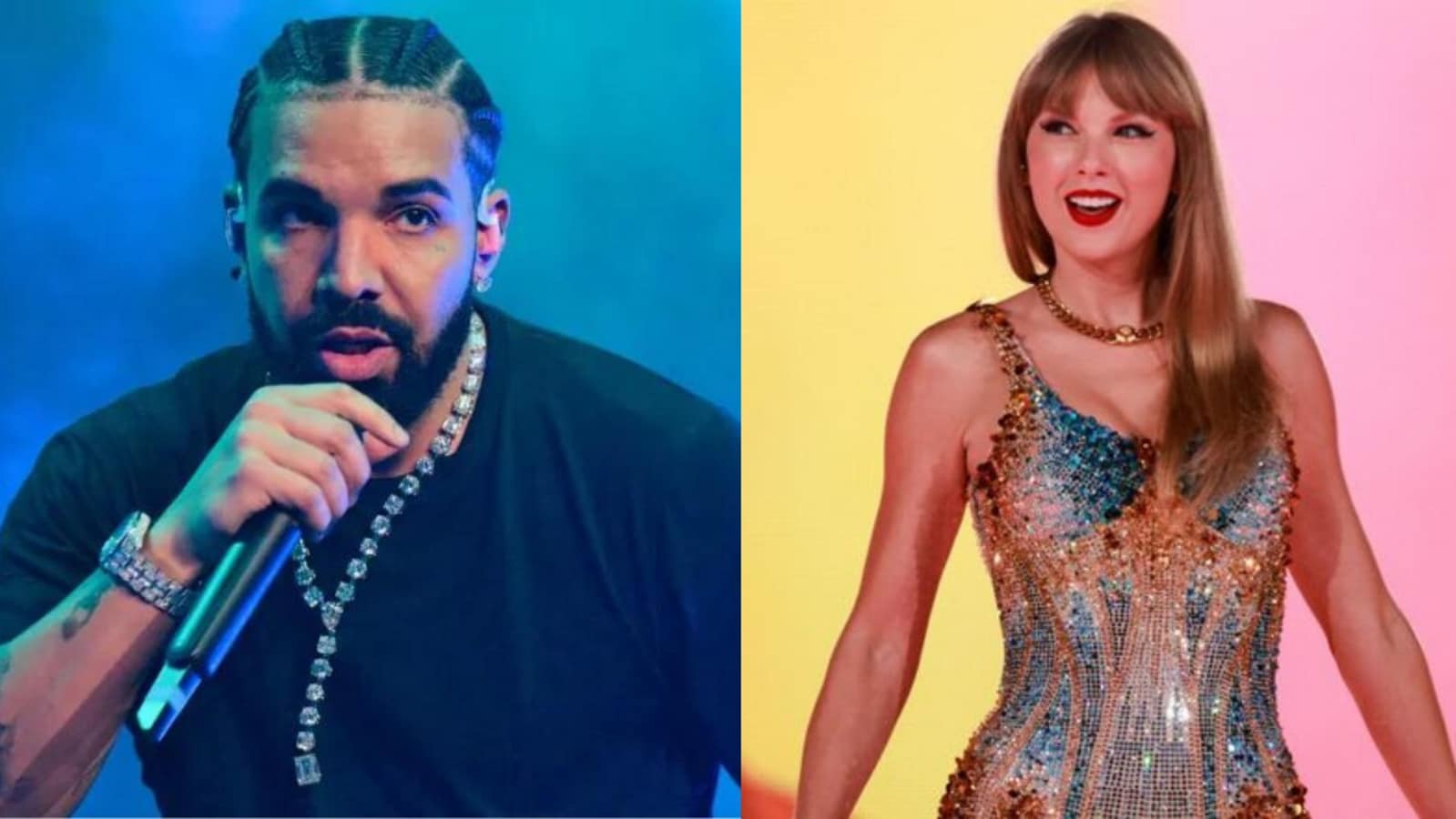 Universal pulls music of artists like Taylor Swift and Drake from TikTok 8 www.talentsofworld.com | Talentsofworld Articles
