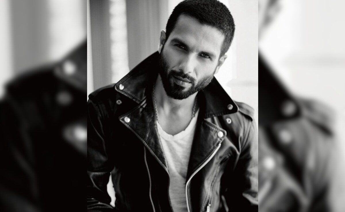 Shahid Kapoor On Working With Dharmendra In Teri Baaton Mein Aisa Uljha Jiya: "I Feel Fortunate" 6 www.talentsofworld.com | Talentsofworld Articles