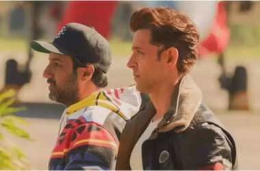 Siddharth Anand discusses Hrithik Roshan's directorial mindset in the movie 'Fighter' | - Times of India 19 www.talentsofworld.com | Talentsofworld Articles