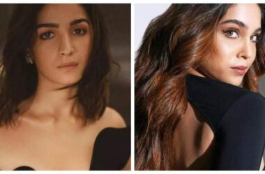 Alia Bhatt and Sharvari's YRF's spy film to be helmed by 'The Railway Men' directed Shiv Rawail | - Times of India 15 www.talentsofworld.com | Talentsofworld Articles
