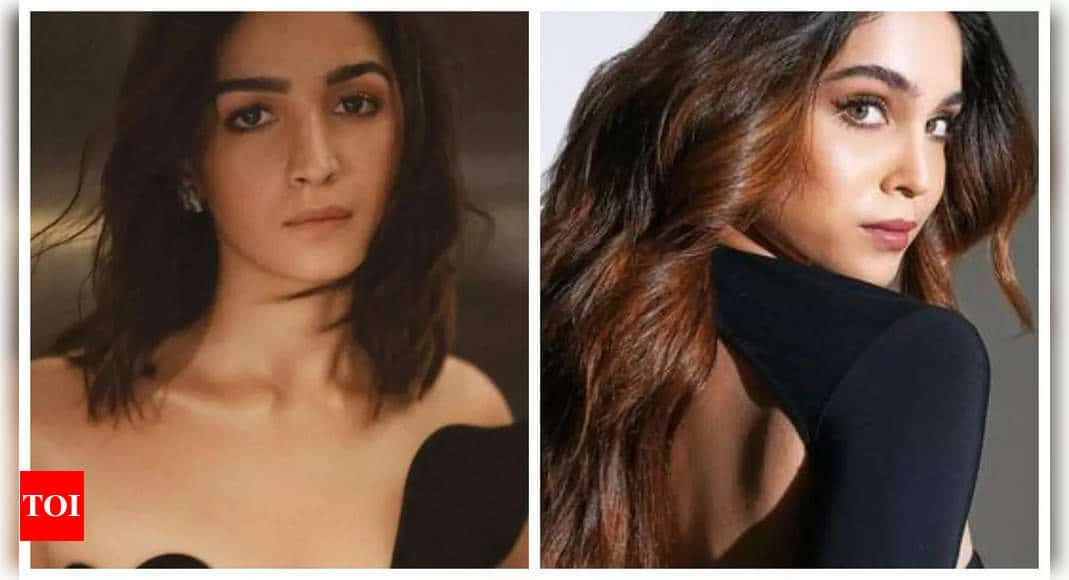 Alia Bhatt and Sharvari's YRF's spy film to be helmed by 'The Railway Men' directed Shiv Rawail | - Times of India 4 www.talentsofworld.com | Talentsofworld Articles