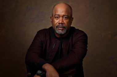Country star Darius Rucker arrested for minor drug charges in Tennessee 15 www.talentsofworld.com | Talentsofworld Articles