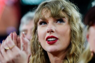 Taylor Swift at Super Bowl 2024: Where will she sit, how much does the seat cost 9 www.talentsofworld.com | Talentsofworld Articles