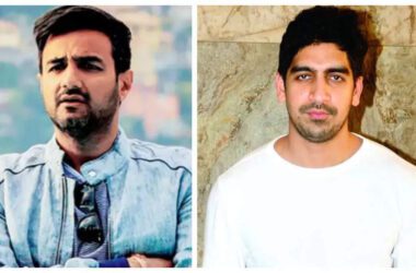 Siddharth Anand talks about Ayan Mukerji directing 'War 2' starring Hrithik Roshan and Jr NTR: 'I have created something worthy...' | - Times of India 13 www.talentsofworld.com | Talentsofworld Articles