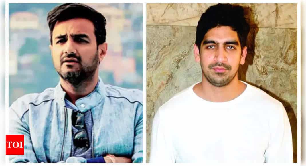 Siddharth Anand talks about Ayan Mukerji directing 'War 2' starring Hrithik Roshan and Jr NTR: 'I have created something worthy...' | - Times of India 8 www.talentsofworld.com | Talentsofworld Articles