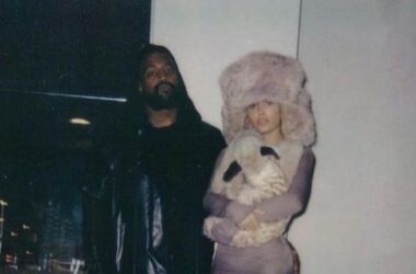 Kanye West shares semi-nude video of wife Bianca Censori despite facing backlash 14 www.talentsofworld.com | Talentsofworld Articles