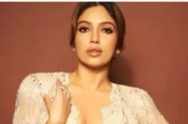 Bhumi Pednekar on Deepfake Technology: Breach of Privacy | - Times of India 16 www.talentsofworld.com | Talentsofworld Articles