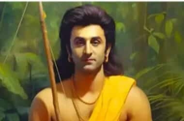 nitesh tiwari's ramayana gears up to go on floors: ranbir kapoor to shoot for 60 days in mumbai, followed by london: exclusive! | - Times of India 17 www.talentsofworld.com | Talentsofworld Articles