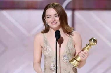 Emma Stone overjoyed as "Poor Things" earns 11 Oscar nominations | English Movie News - Times of India 21 www.talentsofworld.com | Talentsofworld Articles