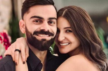 Virat Kohli and Anushka Sharma are expecting their second child, confirms AB de Villiers | Hindi Movie News - Times of India 21 www.talentsofworld.com | Talentsofworld Articles