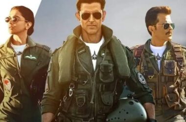 Fighter Box Office Collection Day 10: Hrithik Roshan, Deepika Padukone's Film Roars Back with an Impressive Boost on Second Saturday | - Times of India 12 www.talentsofworld.com | Talentsofworld Articles