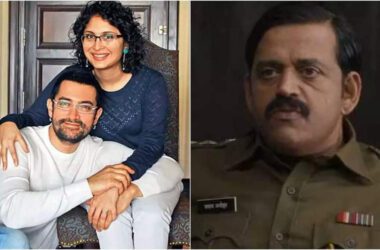 Kiran Rao reveals Aamir Khan auditioned for Ravi Kishan's role in Laapataa Ladies: 'Ravi was better than Aamir' | - Times of India 17 www.talentsofworld.com | Talentsofworld Articles