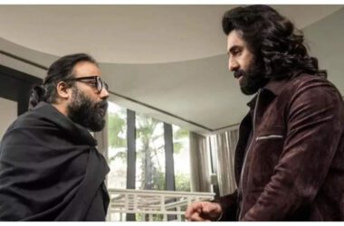 Sandeep Reddy Vanga reveals Ranbir Kapoor contacted him after Shahid Kapoor starrer 'Kabir Singh': 'I didn't read any messages...' | - Times of India 13 www.talentsofworld.com | Talentsofworld Articles