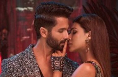 Shahid Kapoor On Dancing After 8 Years: Kriti Sanon "Was Better Than Me" 14 www.talentsofworld.com | Talentsofworld Articles
