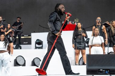 Music from Africa rising on global charts, with help from TikTok 17 www.talentsofworld.com | Talentsofworld Articles