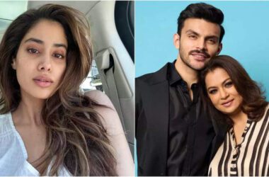 Janhvi Kapoor and Shikhar Pahariya: A Love Story | - Times of India 12 www.talentsofworld.com | Talentsofworld Articles