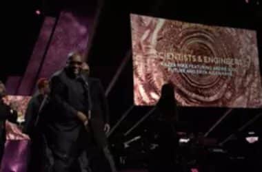 Rapper Killer Mike Arrested at 66th Grammy Awards After Winning 3 Honours | - Times of India 21 www.talentsofworld.com | Talentsofworld Articles