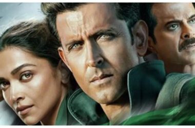 Fighter BO - Hrithik-Deepika starrer stands tall in North America with US $6.5 million collection | - Times of India 20 www.talentsofworld.com | Talentsofworld Articles