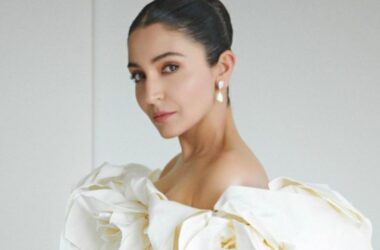 Anushka Sharma Pregnancy Journey: From Vamika's Birth to Second Pregnancy Confirmation | - Times of India 14 www.talentsofworld.com | Talentsofworld Articles