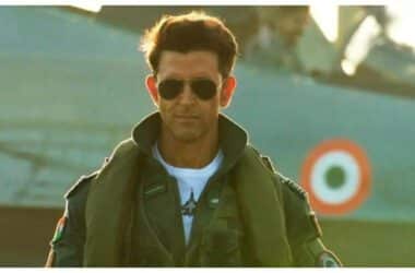 Fighter worldwide box office collection day 11: The Hrithik Roshan and Deepika Padukone starrer crosses Rs 300 crore milestone globally | - Times of India 16 www.talentsofworld.com | Talentsofworld Articles
