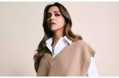 'Fighter' star Deepika Padukone talks about being honest with her work; says 'I am willing to accept my mistake and I am open to confrontation' | - Times of India 20 www.talentsofworld.com | Talentsofworld Articles