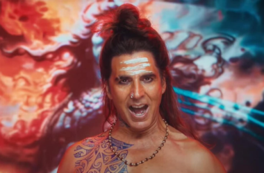 Shambhu song: Akshay Kumar sings, dances passionately in devotional track. Watch 15 www.talentsofworld.com | Talentsofworld Articles