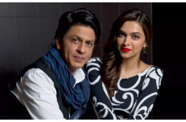 Deepika Padukone talks about her bond with Shah Rukh Khan; says 'When I am confused or if I am stuck, I call him' | - Times of India 14 www.talentsofworld.com | Talentsofworld Articles