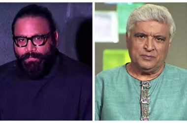 Sandeep Reddy Vanga REACTS to Javed Akhtar criticising 'Animal'; says one will feel like puking at his son Farhan Akhtar's 'Mirzapur' | - Times of India 13 www.talentsofworld.com | Talentsofworld Articles