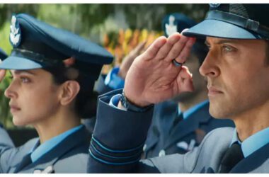 'Fighter' Box Office Collection Day 12: Hrithik Roshan and Deepika Padukone Starrer Sees Another Drop, Minting Just Over Rs 3 Crore | - Times of India 13 www.talentsofworld.com | Talentsofworld Articles