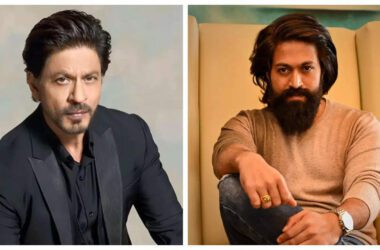 Is Shah Rukh Khan playing an extended cameo in Yash starrer 'Toxic'? Here's what we know... | - Times of India 18 www.talentsofworld.com | Talentsofworld Articles