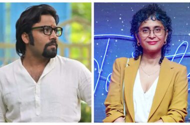 Kiran Rao reveals she never criticised Sandeep Reddy Vanga's 'Animal'; asks him to address his questions directly to Mr Khan | - Times of India 13 www.talentsofworld.com | Talentsofworld Articles