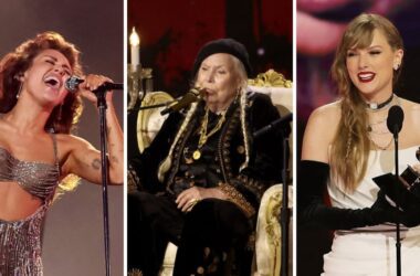 Grammy Awards 2024 saw best post-pandemic viewership of 16.9M 14 www.talentsofworld.com | Talentsofworld Articles