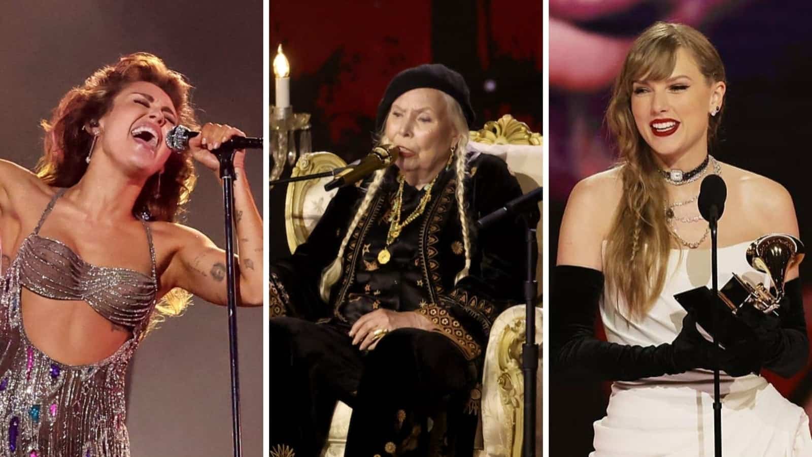 Grammy Awards 2024 saw best post-pandemic viewership of 16.9M 8 www.talentsofworld.com | Talentsofworld Articles