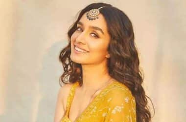 Shraddha Kapoor reveals her next film developments post 'Stree 2': 'A film in mythological zone and time travel zone' | Hindi Movie News - Times of India 6 www.talentsofworld.com | Talentsofworld Articles