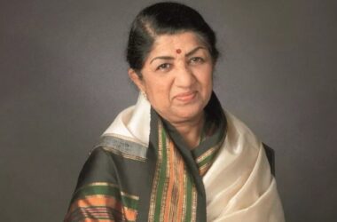 Lata Mangeshkar: Musicians unite for Sangeetmay Baithak on her second death anniversary 11 www.talentsofworld.com | Talentsofworld Articles