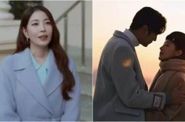 BoA's Villainous Entry Sparks a Boost in 'Marry My Husband' Ratings | - Times of India 16 www.talentsofworld.com | Talentsofworld Articles