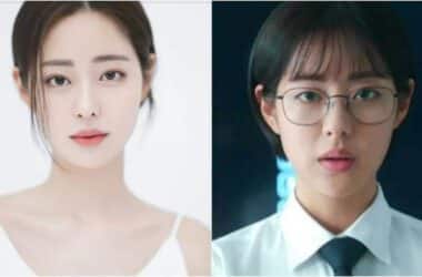 Single’s Inferno 2 star Shin Seul Ki surprises fans with acting debut in 'Pyramid Game' trailer | - Times of India 15 www.talentsofworld.com | Talentsofworld Articles